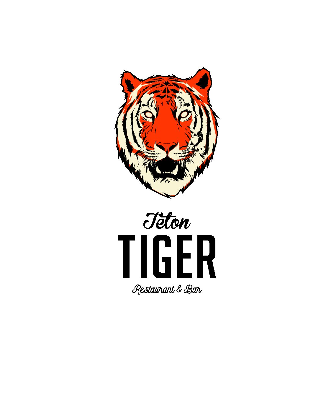 Teton Tiger